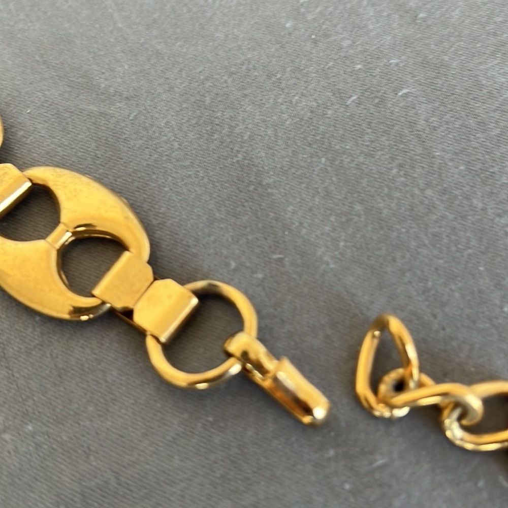 Chain belt - Picture 3 of 3
